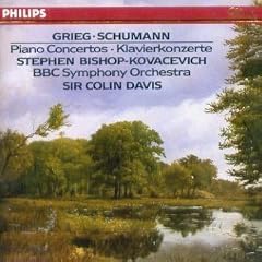 Piano Concerti