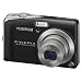 FUJIFILM �f�W�^���J���� FinePix (�t�@�C���s�N�X) F50fd �u���b�N 1200����f ���w3�{�Y�[�� FX-F50FDB