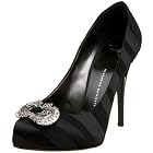 Giuseppe Zanotti Women's I96141 Platform Pump