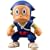 VINYL COLLECTIBLE DOLLS �E�҃n�b�g������