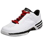 adidas Men's Mad Clima Low Basketball Shoe