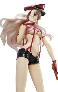 エクセレントモデル マクロスF シェリル・ノーム ラスト・フロンティアVer.