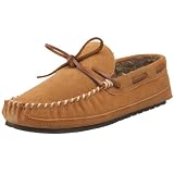Minnetonka  Casey Slipper