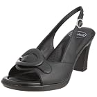 [ドクター・ショール] Dr.Scholl ヒールサンダルシンシア