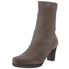 La Canadienne Kate Boot