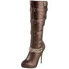 Michael Antonio Women's Onte Knee High Boot