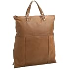 Christopher Kon #343 Fold-Over Messenger