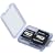 ELECOM microSD�������J�[�h MF-MRSD01G