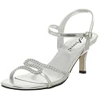 Annie Women's Sonja Evening Dress Sandal