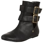 DV by Dolce Vita Women's Kent Buckle Ankle Boot