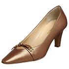 Bruno Magli Women's Albi Pump