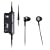 audio-technica �A�N�e�B�u�L�����Z�����O�w�b�h�z�� ATH-ANC3 BK