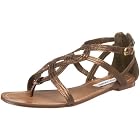 Steve Madden Sysco Flat Sandal