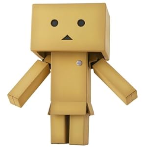 【クリックで詳細表示】リボルテックダンボー よくできました版