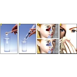 ナサリン鼻腔洗浄器 大人用