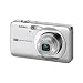 CASIO �f�W�^���J���� EXLIM ZOOM EX-Z85 �V���o�[ EX-Z85SR