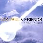 Les Paul and Friends: Tribute to a Legend