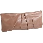 Jalda Lamb Kona Clutch