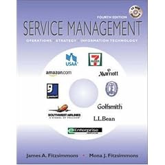 MP Service Management with student CD with Service Model CD