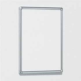 【クリックで詳細表示】ポスターパネル AP55 A2 (420×594) ステン