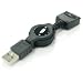 ���U�� �����USB�[�d�R�[�hAU�^�C�v �u���b�N MBC402BK