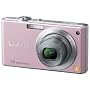Panasonic �f�W�^���J���� LUMIX (���~�b�N�X) FX37 �J�N�e���s���N DMC-FX37-P