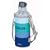 THERMOS �y�b�g�{�g���L���b�v&�N�[���[ (500ml�y�b�g�{�g���p) �u���[�X�g���C�v RCT-PC BLSR