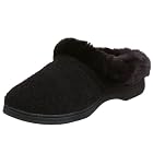 Dearfoams Boucle Mule