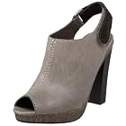 Apepazza Parma Platform Sandal