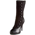 Funtasma By Pleaser Splendor-130 Mid Calf Boot