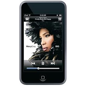 【クリックで詳細表示】Apple iPod touch 16GB MA627J/A： 家電・カメラ