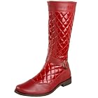 Buckle My Shoe Little Kid/Big Kid Caper Boot