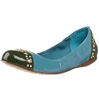 Enzo Angiolini Nexter Ballet Flat