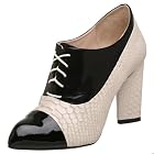 Pour La Victoire Women's Joelle Oxford Bootie