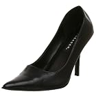 Pleaser Women's Foxy Pump