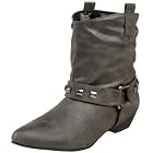 Wanted Throttle Boot