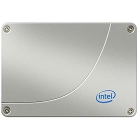 Intel Boxed Intel X25-M Mainstream SATA SSD 80GB SSDSA2MH080G2C1