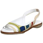 Glory Chen Mcallister Slingback Sandal