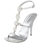 Michael Antonio Women's Rylee Platform Sandal