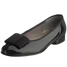 Gabor Assist Ballet Flat
