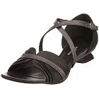Audley Gold Sandal