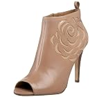 Vince Camuto Sarita Peep Toe Bootie