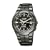 CITIZEN (�V�`�Y��) �r���v ATTESA �A�e�b�T Eco-Drive �G�R�E�h���C�u �d�g���v �f�C&�f�C�g ATD53-2773 �����Y