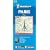 Michelin Paris Street Map (Michelin Maps)