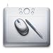 Wacom Bamboo Fun CTE-650/S0
