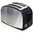 YAMAZEN �|�b�v�A�b�v�g�[�X�^�[ PT-850(SB) �V���o�[�u���b�N