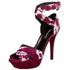 Claudia Ciuti Women's Abby Platform Sandal