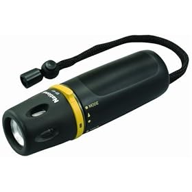 Panasonic �n�C�p���[LED�������C�g BF-451P