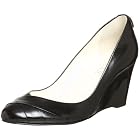 Lauren Ralph Lauren Women's Nadine Wedge Pump
