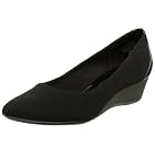Circa Joan & David Women's Yavin Low Heel Wedge